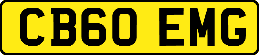 CB60EMG