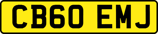 CB60EMJ