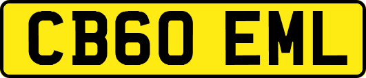 CB60EML
