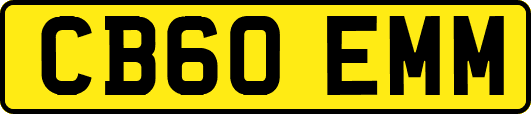 CB60EMM