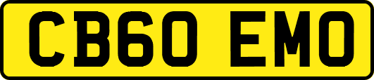 CB60EMO