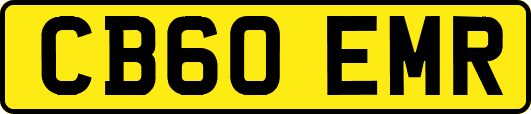 CB60EMR