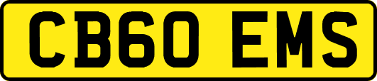 CB60EMS