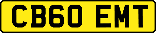 CB60EMT