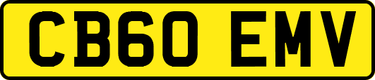 CB60EMV