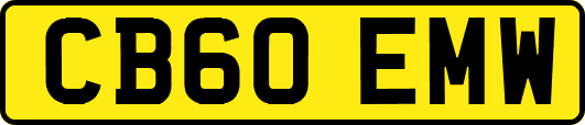 CB60EMW