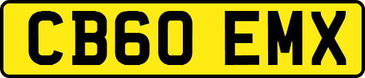 CB60EMX