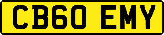 CB60EMY