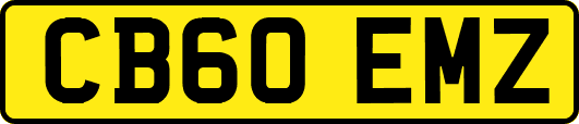 CB60EMZ