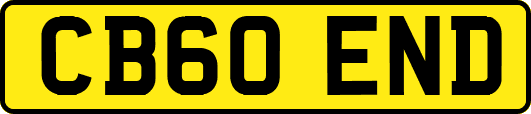 CB60END