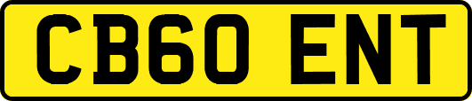 CB60ENT