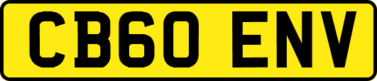 CB60ENV