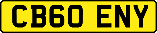 CB60ENY