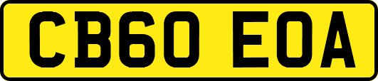 CB60EOA