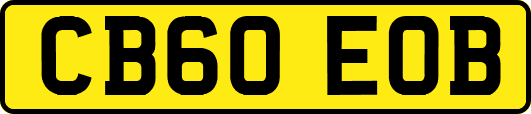 CB60EOB