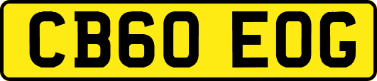 CB60EOG