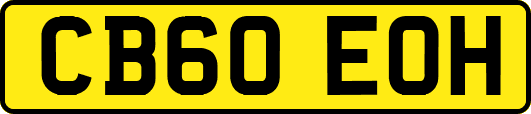 CB60EOH