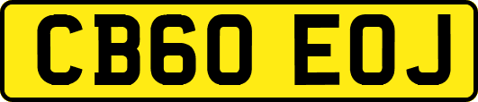 CB60EOJ