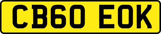 CB60EOK