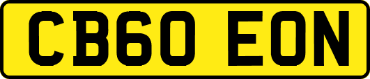 CB60EON