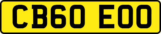 CB60EOO