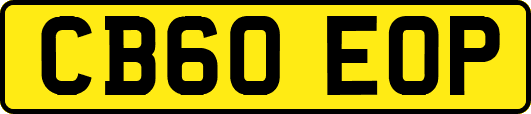 CB60EOP