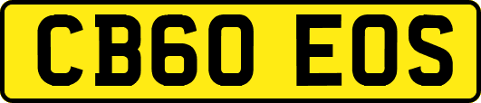 CB60EOS