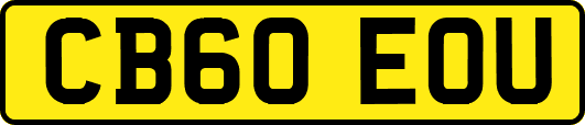 CB60EOU