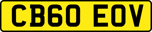 CB60EOV