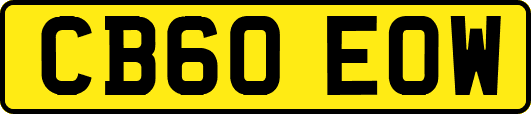 CB60EOW