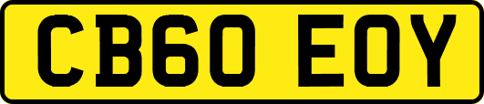 CB60EOY