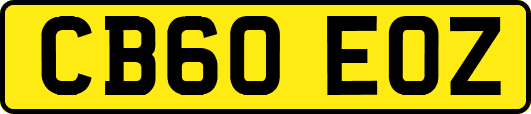 CB60EOZ