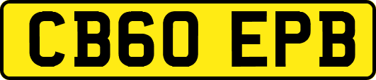 CB60EPB