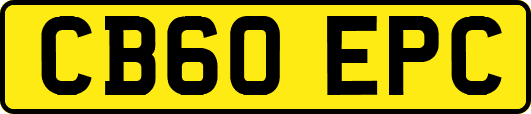 CB60EPC