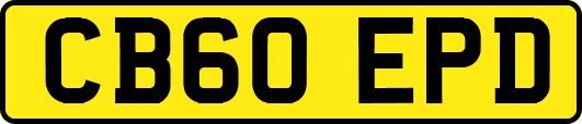 CB60EPD
