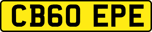 CB60EPE