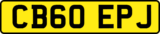 CB60EPJ