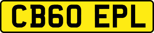 CB60EPL