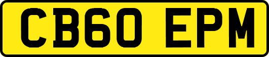 CB60EPM