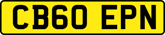 CB60EPN