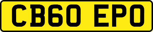 CB60EPO