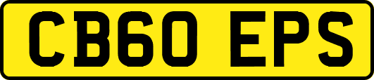 CB60EPS