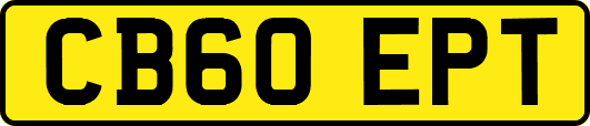 CB60EPT