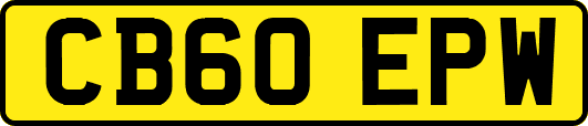 CB60EPW
