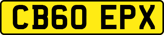CB60EPX
