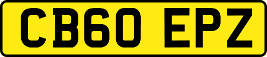 CB60EPZ