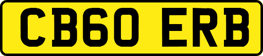 CB60ERB
