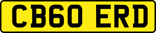 CB60ERD