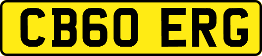 CB60ERG