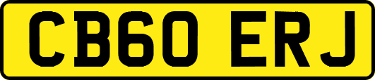 CB60ERJ
